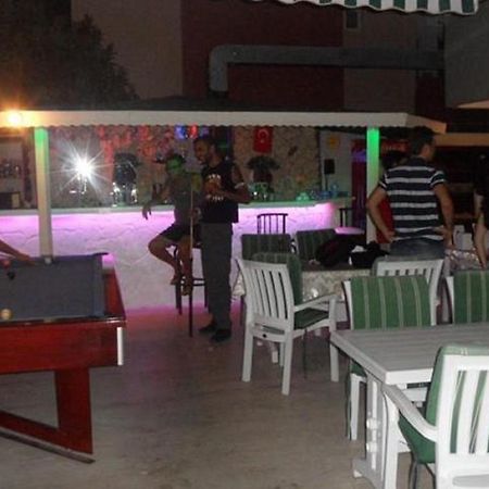 Hotel Green Palm Marmaris Buitenkant foto