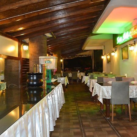 Hotel Green Palm Marmaris Buitenkant foto