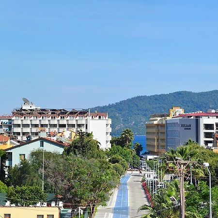Hotel Green Palm Marmaris Buitenkant foto
