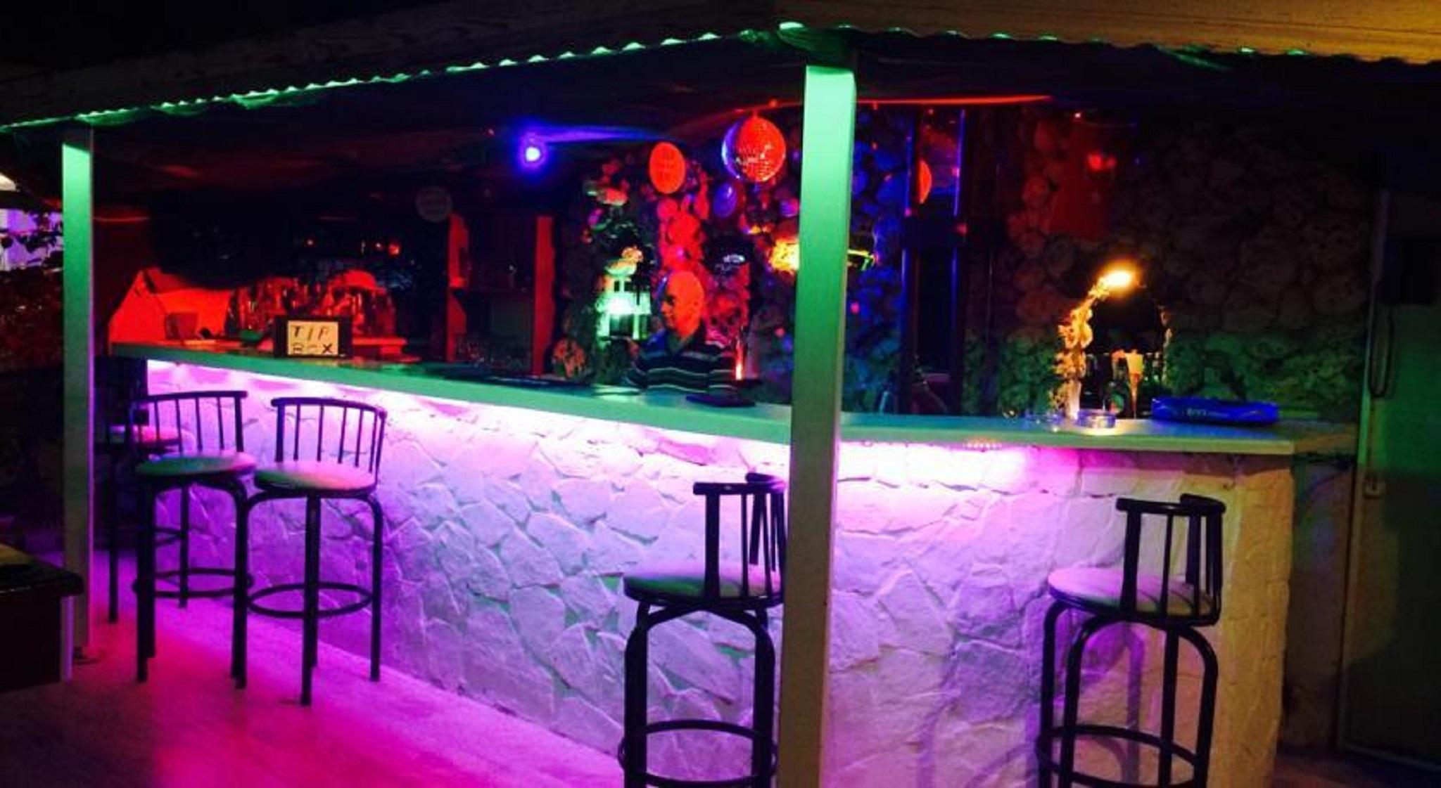 Hotel Green Palm Marmaris Buitenkant foto