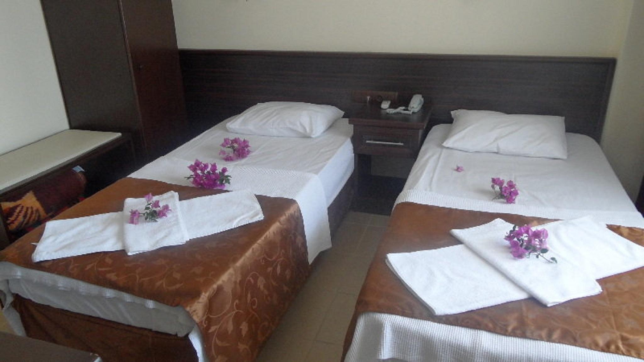 Hotel Green Palm Marmaris Buitenkant foto