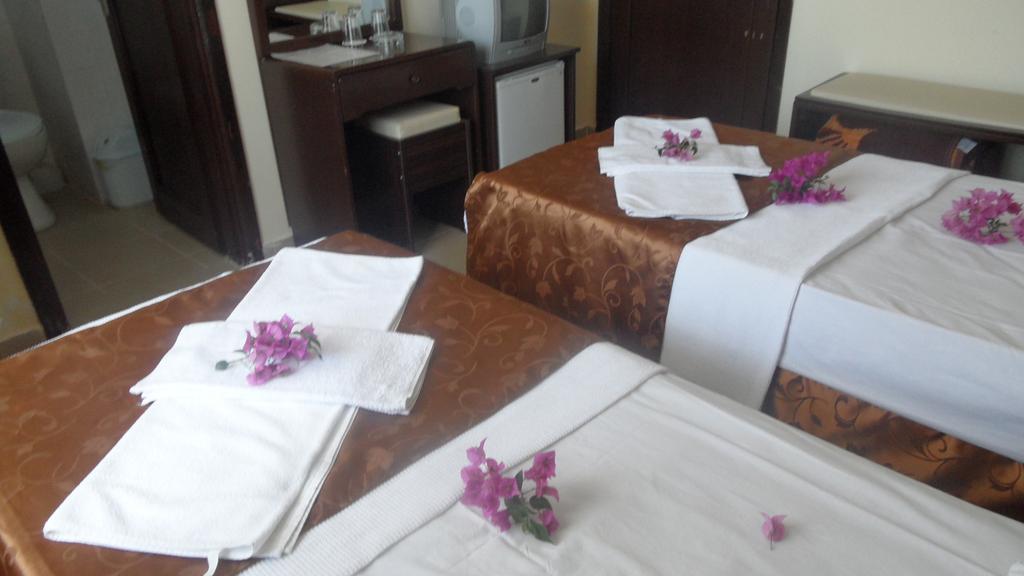 Hotel Green Palm Marmaris Kamer foto