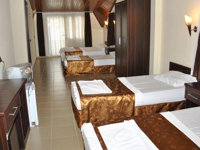 Hotel Green Palm Marmaris Buitenkant foto