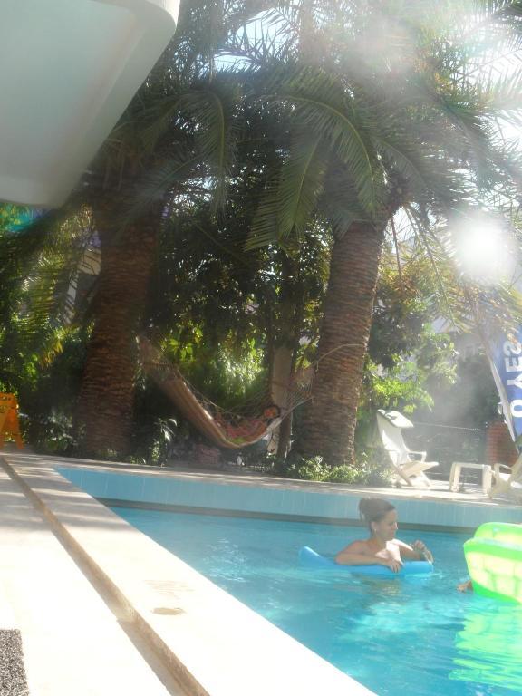 Hotel Green Palm Marmaris Buitenkant foto