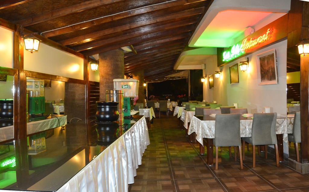 Hotel Green Palm Marmaris Buitenkant foto