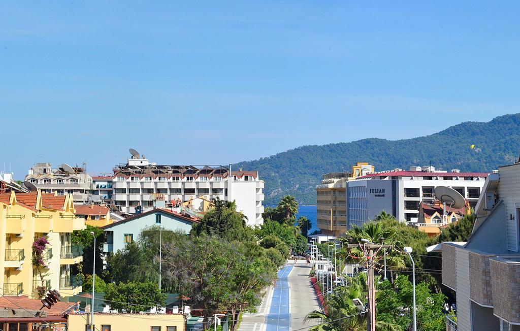 Hotel Green Palm Marmaris Buitenkant foto