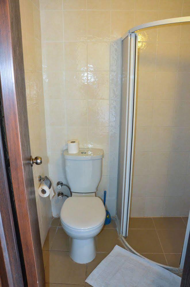 Hotel Green Palm Marmaris Buitenkant foto