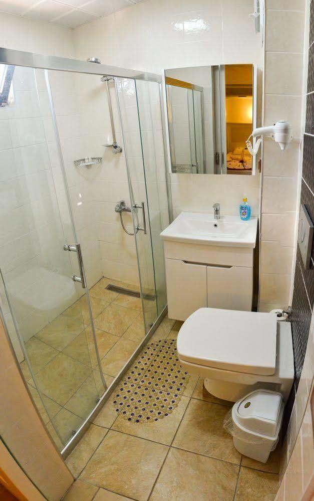 Hotel Green Palm Marmaris Buitenkant foto