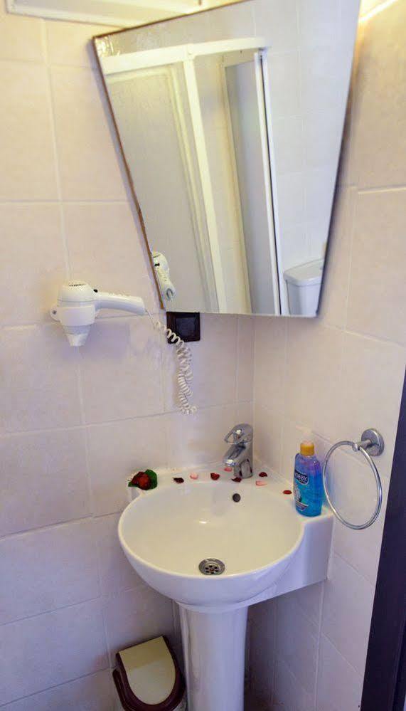 Hotel Green Palm Marmaris Buitenkant foto