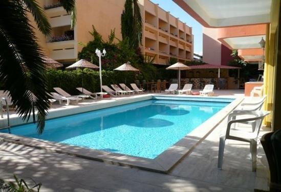 Hotel Green Palm Marmaris Buitenkant foto